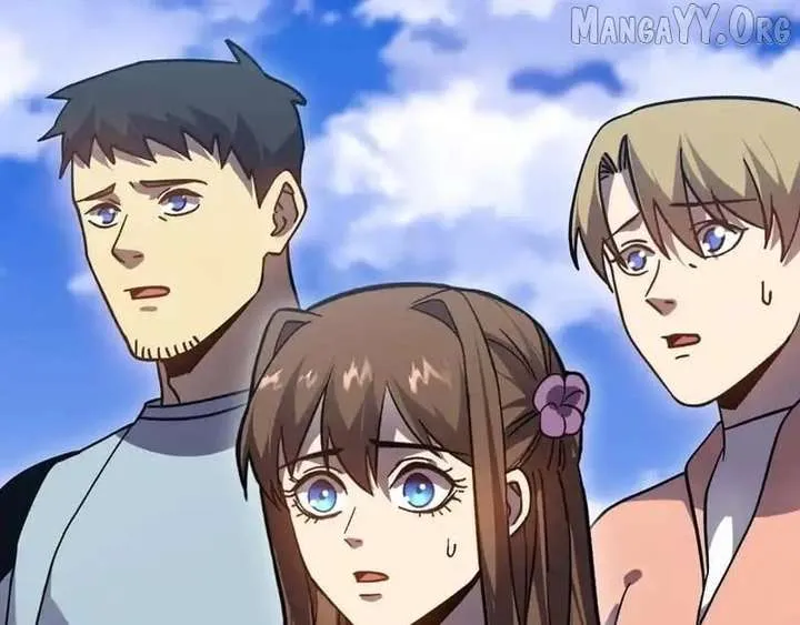 Logging 10,000 Years into the Future Chapter 272 page 140 - 