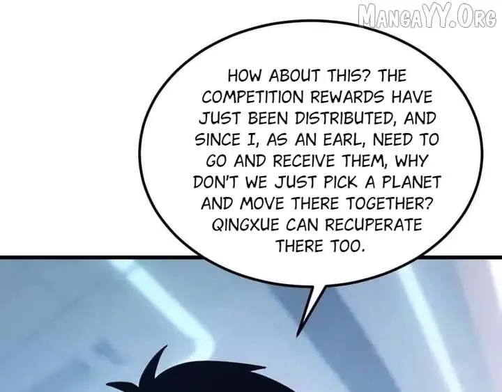 Logging 10,000 Years into the Future Chapter 272 page 142 - 