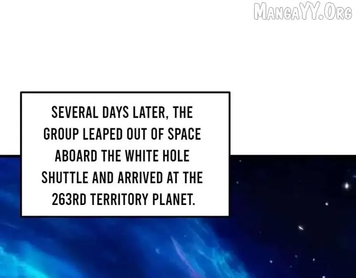 Logging 10,000 Years into the Future Chapter 272 page 154 - 