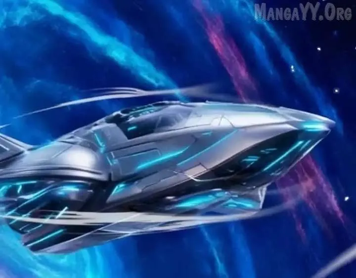 Logging 10,000 Years into the Future Chapter 272 page 155 - 