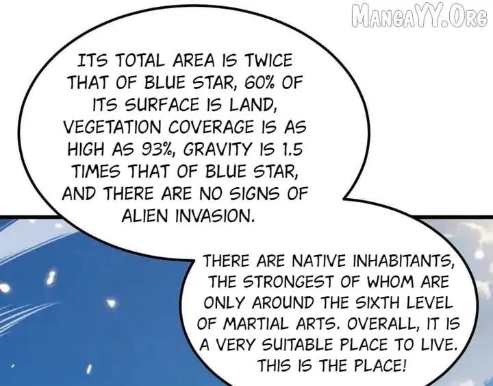 Logging 10,000 Years into the Future Chapter 272 page 162 - 
