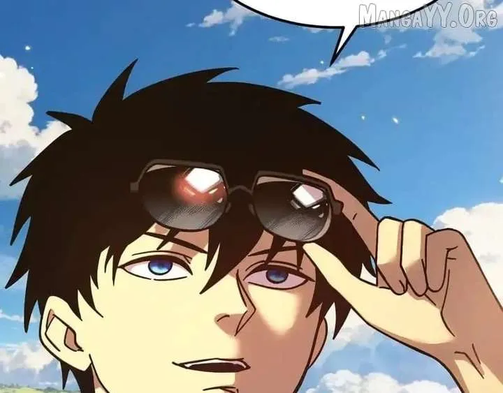 Logging 10,000 Years into the Future Chapter 272 page 163 - 