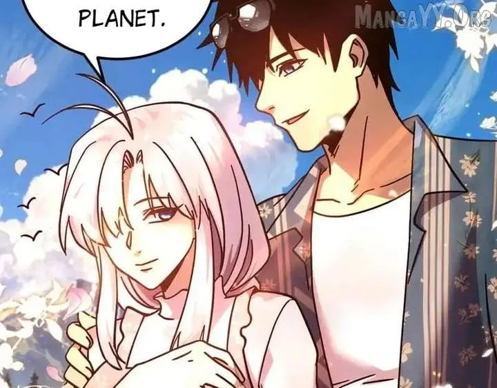 Logging 10,000 Years into the Future Chapter 272 page 166 - 