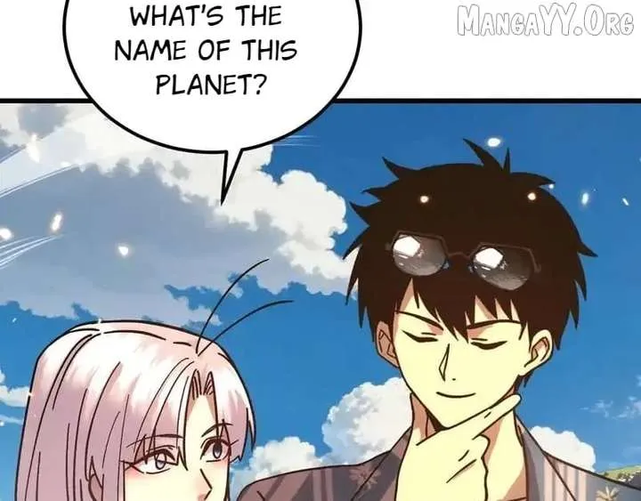 Logging 10,000 Years into the Future Chapter 272 page 169 - 