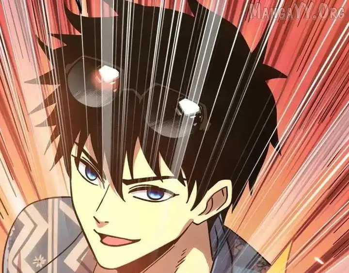 Logging 10,000 Years into the Future Chapter 272 page 172 - 