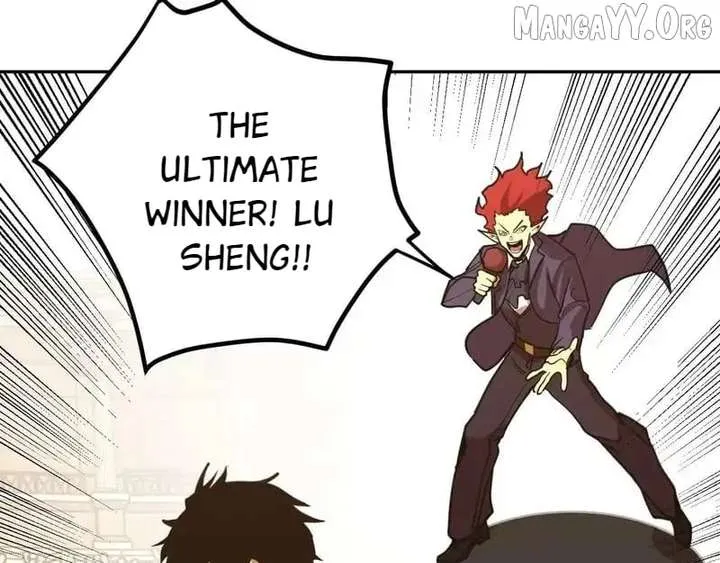 Logging 10,000 Years into the Future Chapter 272 page 30 - 