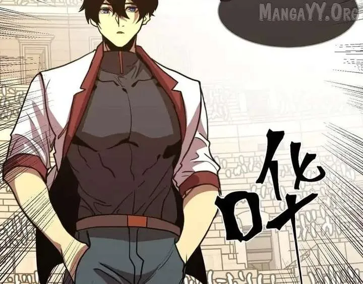 Logging 10,000 Years into the Future Chapter 272 page 31 - 