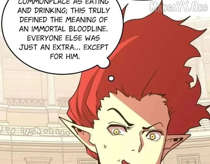 Logging 10,000 Years into the Future Chapter 272 page 33 - 