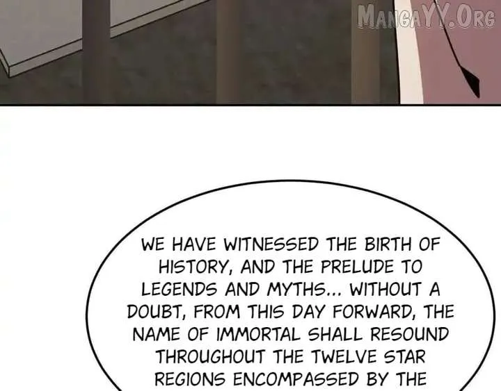 Logging 10,000 Years into the Future Chapter 272 page 38 - 