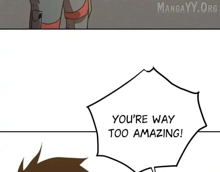 Logging 10,000 Years into the Future Chapter 272 page 44 - 
