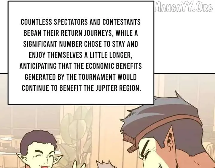 Logging 10,000 Years into the Future Chapter 272 page 59 - 