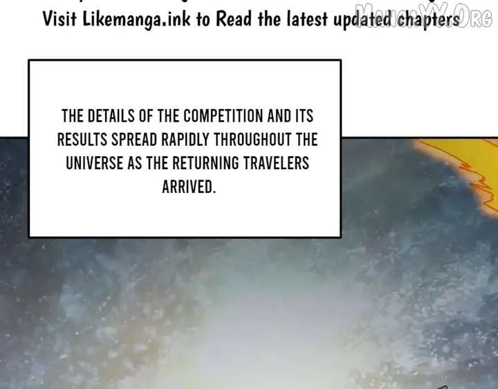 Logging 10,000 Years into the Future Chapter 272 page 62 - 