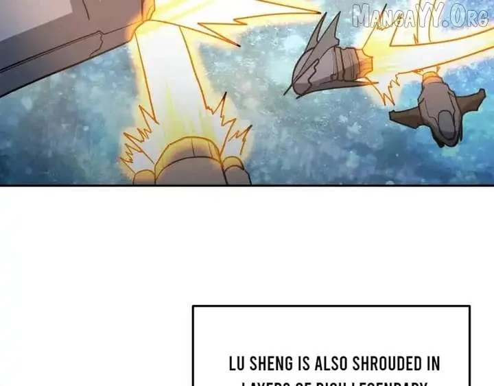 Logging 10,000 Years into the Future Chapter 272 page 64 - 