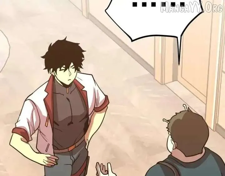 Logging 10,000 Years into the Future Chapter 272 page 72 - 