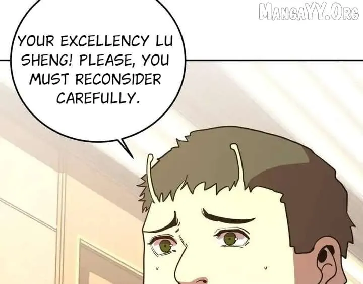 Logging 10,000 Years into the Future Chapter 272 page 77 - 
