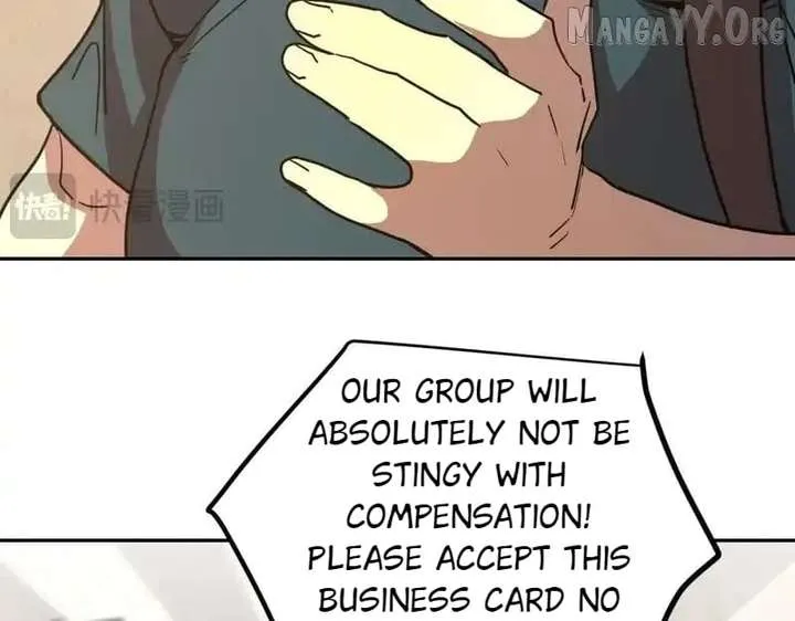 Logging 10,000 Years into the Future Chapter 272 page 79 - 