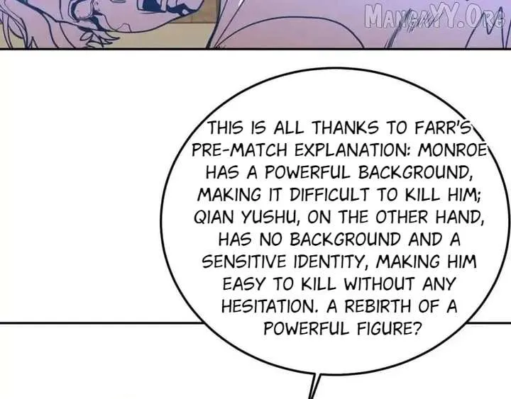 Logging 10,000 Years into the Future Chapter 272 page 9 - 