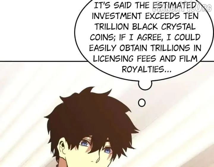 Logging 10,000 Years into the Future Chapter 272 page 92 - 