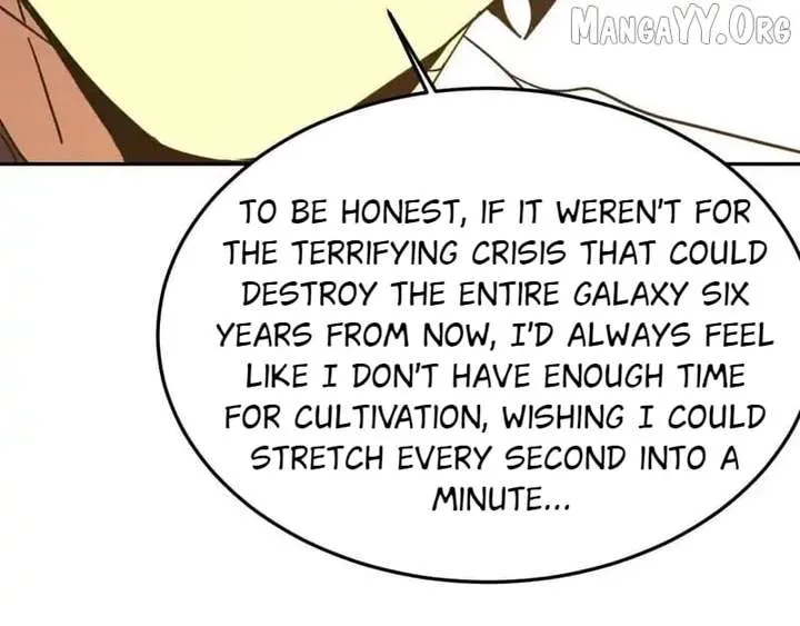 Logging 10,000 Years into the Future Chapter 272 page 96 - 