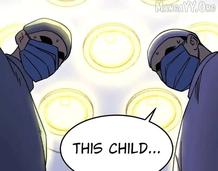 Logging 10,000 Years into the Future Chapter 274 page 109 - 