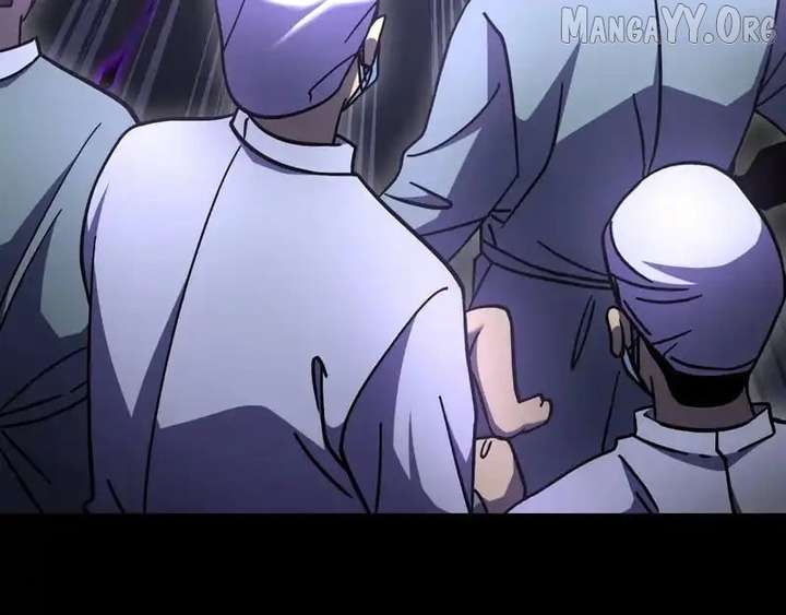 Logging 10,000 Years into the Future Chapter 274 page 118 - 