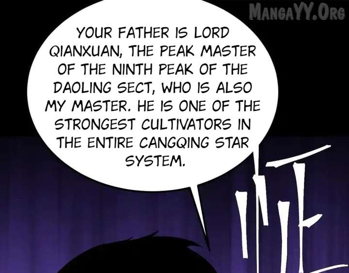 Logging 10,000 Years into the Future Chapter 274 page 150 - 