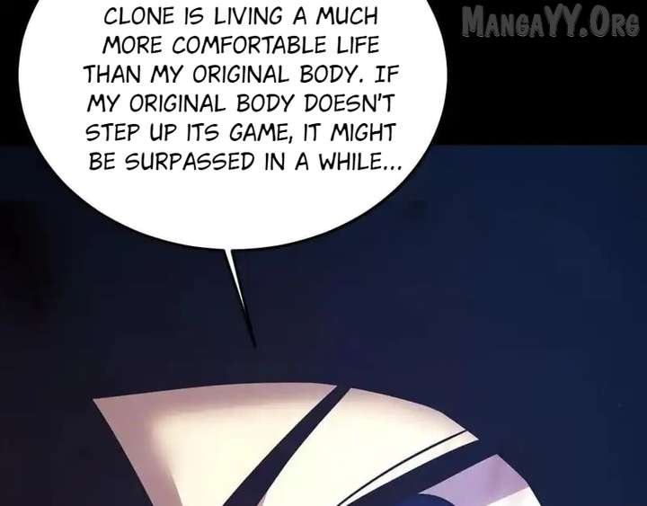 Logging 10,000 Years into the Future Chapter 274 page 30 - 
