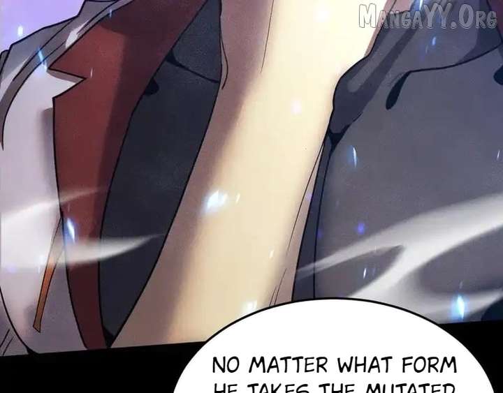 Logging 10,000 Years into the Future Chapter 274 page 37 - 