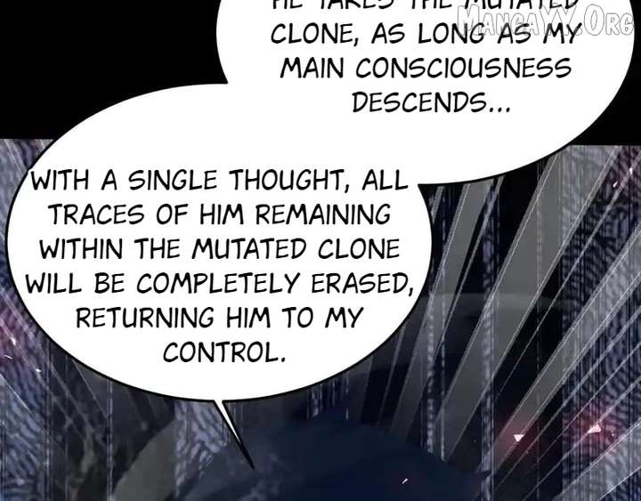 Logging 10,000 Years into the Future Chapter 274 page 38 - 