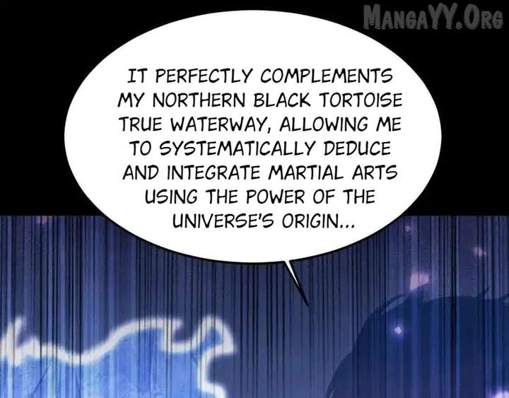 Logging 10,000 Years into the Future Chapter 274 page 79 - 