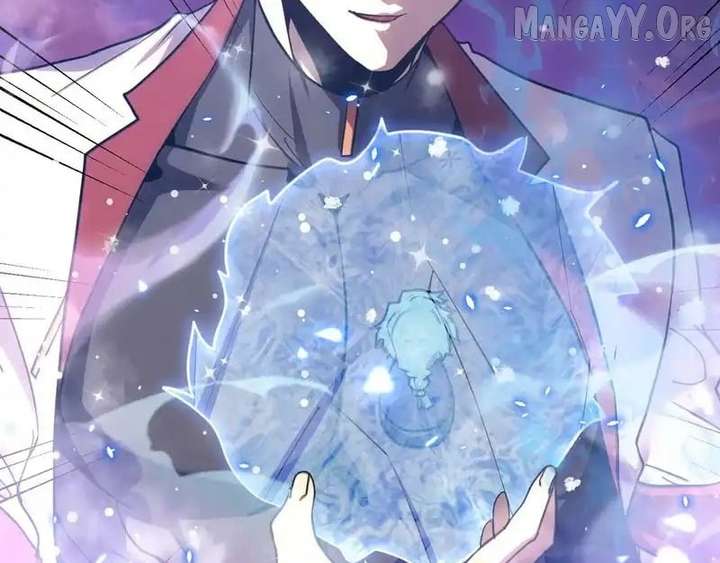 Logging 10,000 Years into the Future Chapter 274 page 83 - 