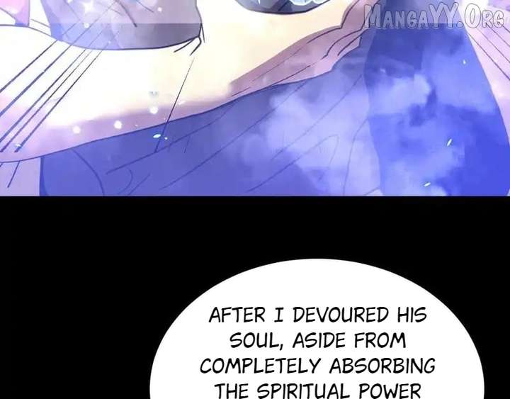 Logging 10,000 Years into the Future Chapter 274 page 84 - 