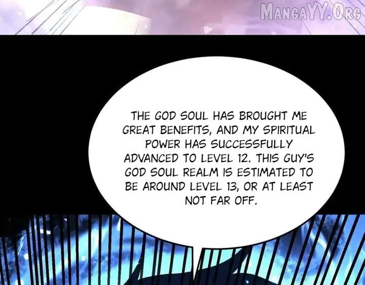 Logging 10,000 Years into the Future Chapter 274 page 87 - 