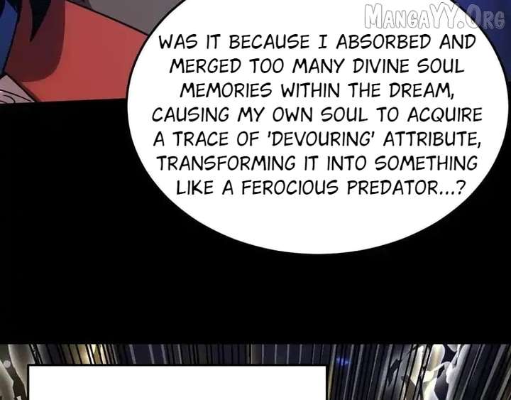 Logging 10,000 Years into the Future Chapter 274 page 98 - 