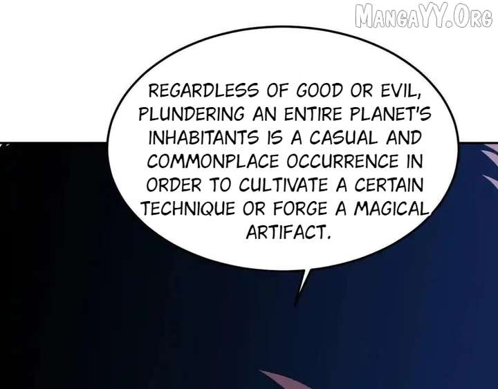 Logging 10,000 Years into the Future Chapter 275 page 101 - 