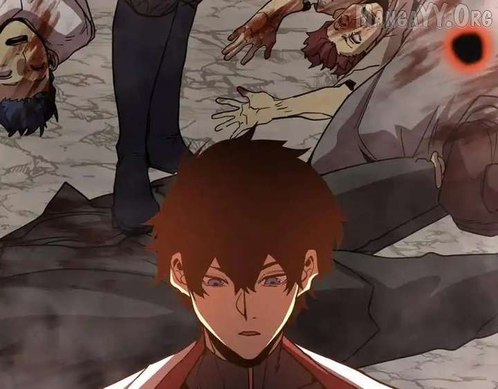 Logging 10,000 Years into the Future Chapter 275 page 108 - 