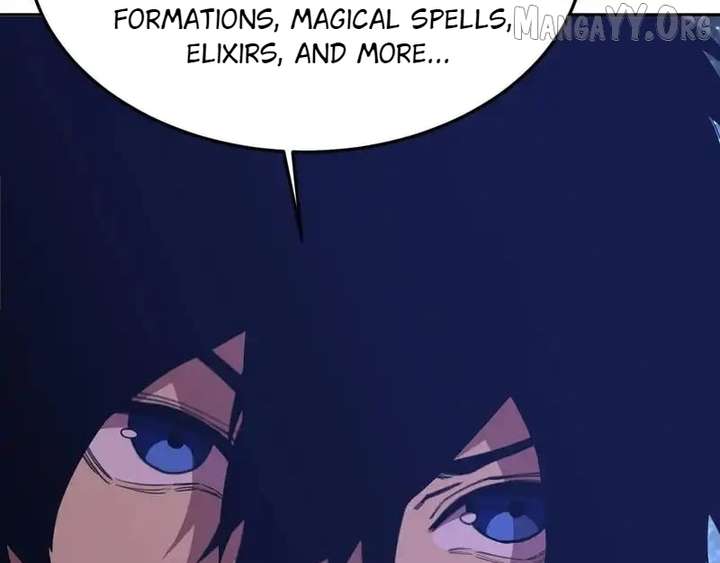 Logging 10,000 Years into the Future Chapter 275 page 110 - 