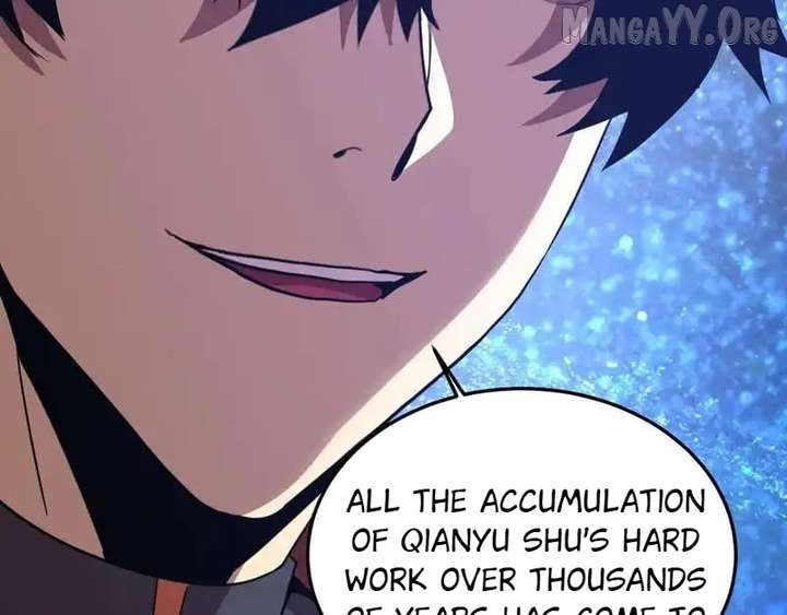 Logging 10,000 Years into the Future Chapter 275 page 111 - 