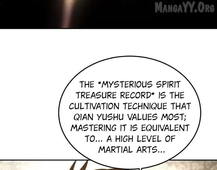 Logging 10,000 Years into the Future Chapter 275 page 115 - 