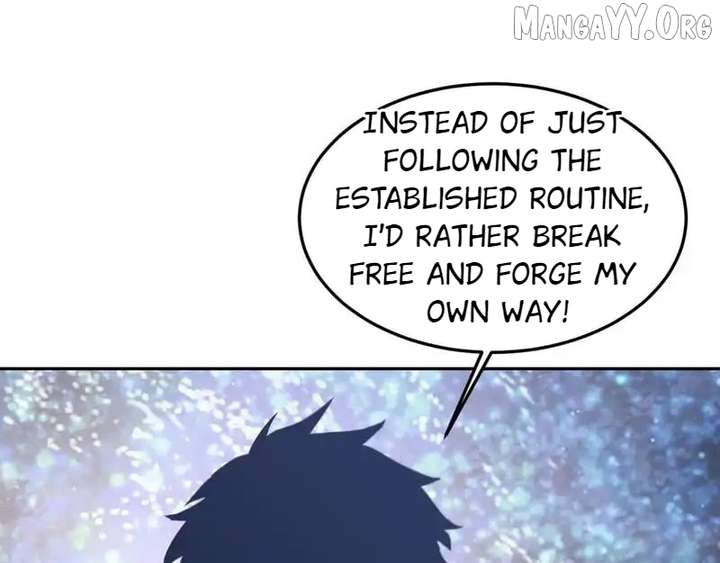 Logging 10,000 Years into the Future Chapter 275 page 133 - 