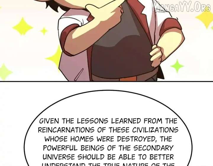 Logging 10,000 Years into the Future Chapter 275 page 156 - 
