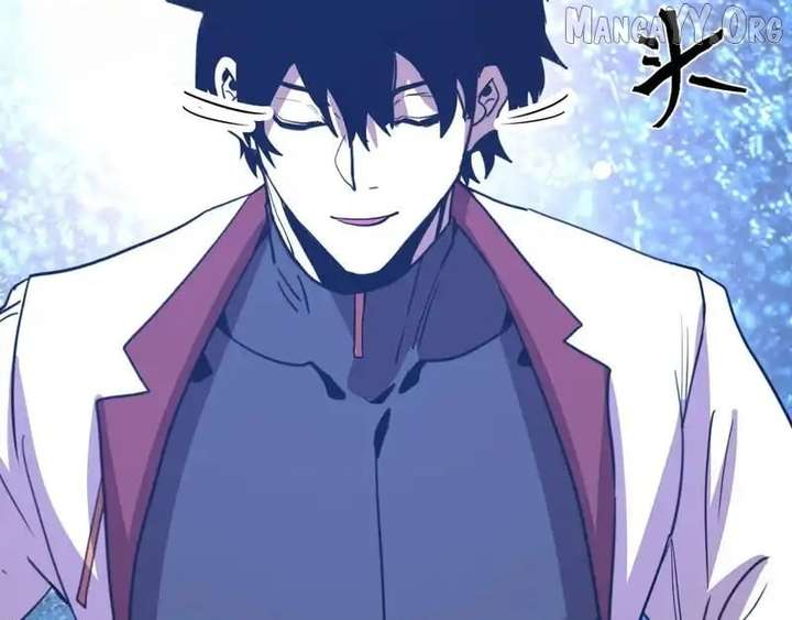 Logging 10,000 Years into the Future Chapter 275 page 161 - 