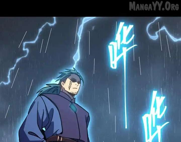 Logging 10,000 Years into the Future Chapter 275 page 21 - 