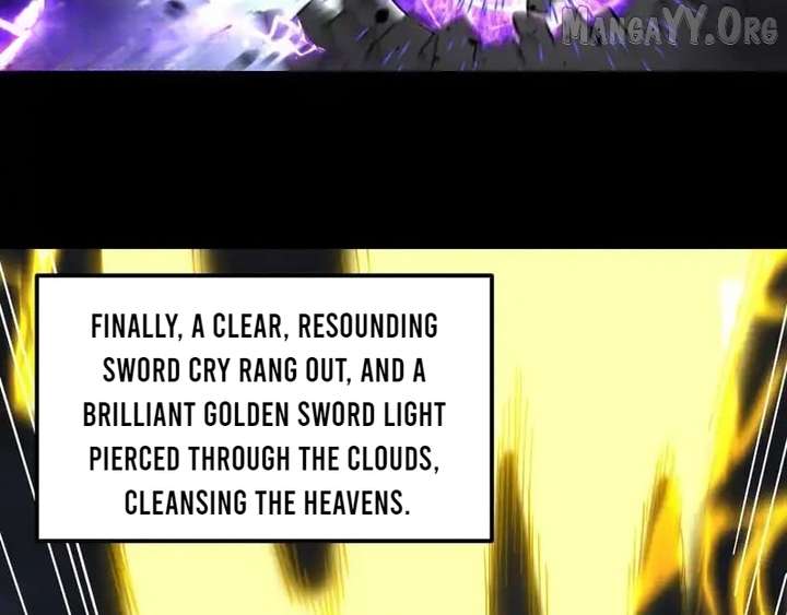 Logging 10,000 Years into the Future Chapter 275 page 29 - 