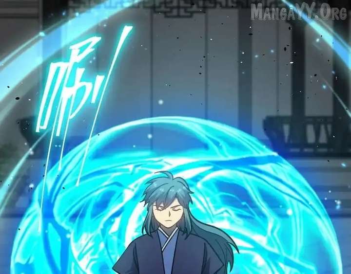 Logging 10,000 Years into the Future Chapter 275 page 4 - 