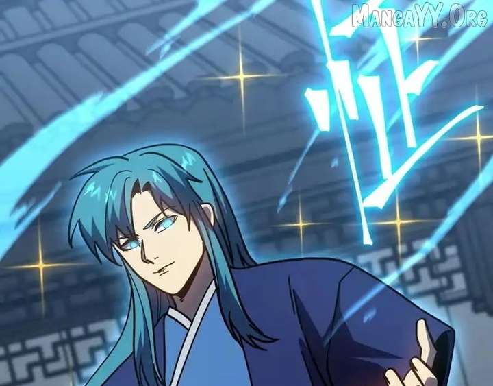 Logging 10,000 Years into the Future Chapter 275 page 33 - 