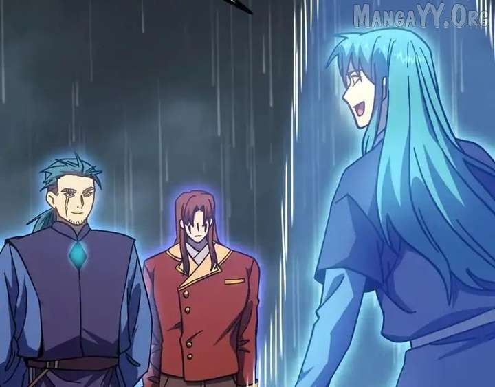 Logging 10,000 Years into the Future Chapter 275 page 39 - 