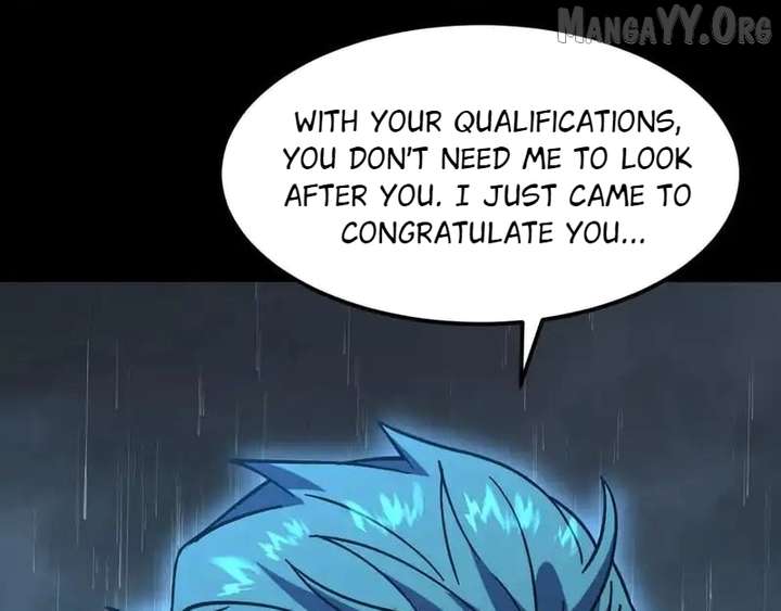 Logging 10,000 Years into the Future Chapter 275 page 41 - 