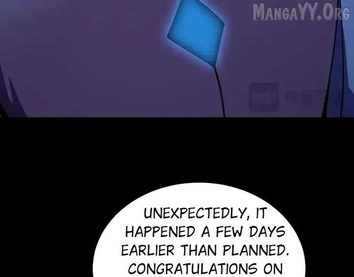 Logging 10,000 Years into the Future Chapter 275 page 43 - 