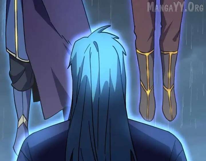 Logging 10,000 Years into the Future Chapter 275 page 48 - 